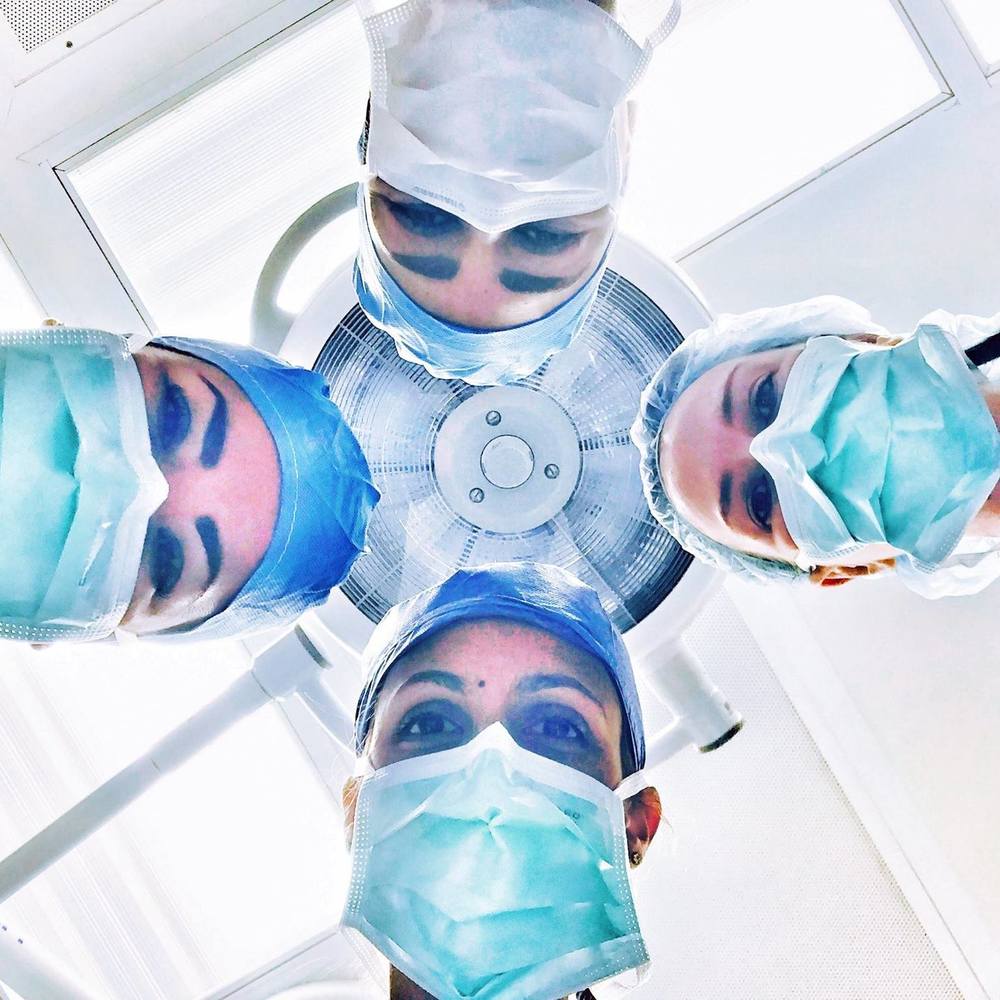 Meet your Posher, Vanessa